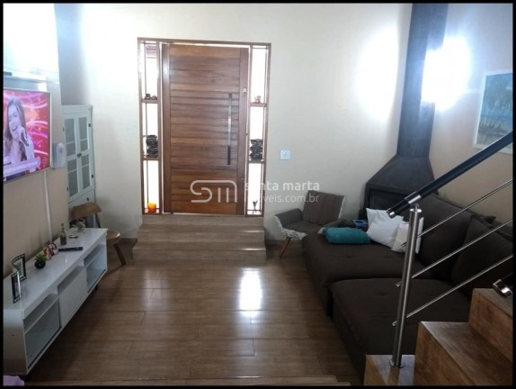 Imagem Casa com 1 Quarto à Venda, 456 m² em Parque Mondesir - Lorena Imagem Casa com 1 Quarto à Venda, 456 m² em Parque Mondesir - Lorena