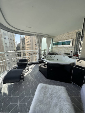 Imagem Apartamento com 1 Quarto para Alugar, em São Paulo Imagem Apartamento com 1 Quarto para Alugar, em São Paulo