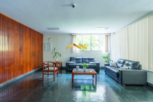Imagem Apartamento com 2 Quartos à Venda, 74 m² em Bosque Da Saúde - São Paulo