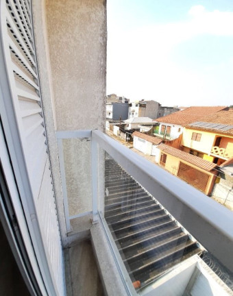 Imagem Cobertura com 2 Quartos à Venda, 72 m² em Vila Tibiriçá - Santo André Imagem Cobertura com 2 Quartos à Venda, 72 m² em Vila Tibiriçá - Santo André