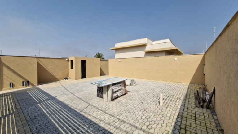 Imagem Casa com 2 Quartos à Venda, 43 m² em Cibratel Ii - Itanhaém