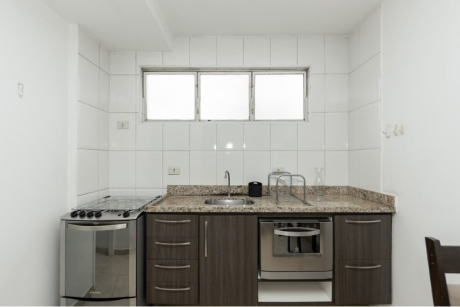 Imagem Imóvel com 2 Quartos à Venda, 76 m² em Moema - São Paulo