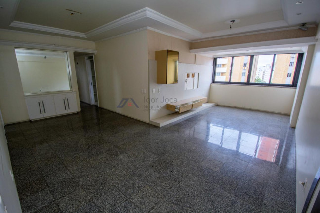 Imagem Apartamento com 3 Quartos à Venda, 126 m² em Aldeota - Fortaleza Imagem Apartamento com 3 Quartos à Venda, 126 m² em Aldeota - Fortaleza