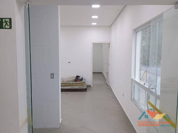 Imagem Sala Comercial para Alugar, 20 m² em Centro - Caraguatatuba
