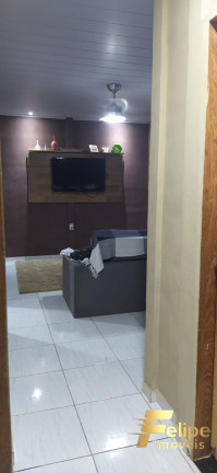 Imagem Casa com 3 Quartos à Venda, 364 m² em Setiba - Guarapari Imagem Casa com 3 Quartos à Venda, 364 m² em Setiba - Guarapari