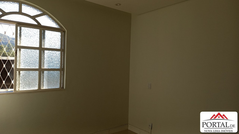 Imagem Apartamento com 3 Quartos à Venda, 85 m² em Olaria - Nova Lima Imagem Apartamento com 3 Quartos à Venda, 85 m² em Olaria - Nova Lima