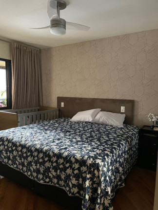 Imagem Apartamento com 3 Quartos à Venda, 144 m² em Vila Assunção - Santo André Imagem Apartamento com 3 Quartos à Venda, 144 m² em Vila Assunção - Santo André