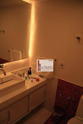 Imagem Apartamento com 1 Quarto à Venda, 78 m² em Morumbi - São Paulo Imagem Apartamento com 1 Quarto à Venda, 78 m² em Morumbi - São Paulo