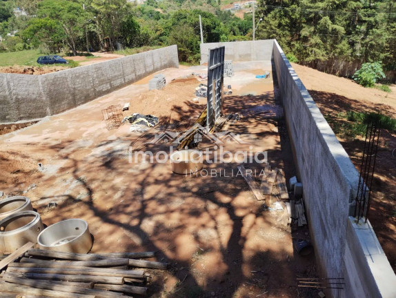 Imagem Terreno à Venda, 1 m² em Jardim Estância Brasil - Atibaia Imagem Terreno à Venda, 1 m² em Jardim Estância Brasil - Atibaia