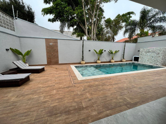 Imagem Casa com 3 Quartos à Venda, 220 m² em Interlagos - São Paulo Imagem Casa com 3 Quartos à Venda, 220 m² em Interlagos - São Paulo