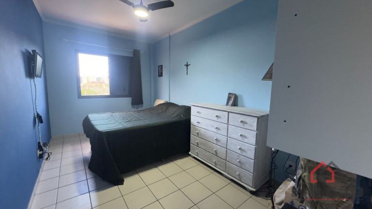 Imagem Apartamento com 1 Quarto à Venda, 80 m² em Canto Do Forte - Praia Grande Imagem Apartamento com 1 Quarto à Venda, 80 m² em Canto Do Forte - Praia Grande