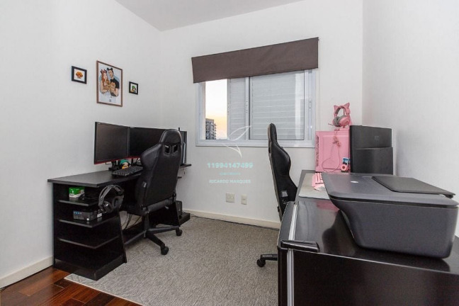 Imagem Apartamento com 3 Quartos à Venda, 93 m² em Vila Leopoldina - São Paulo