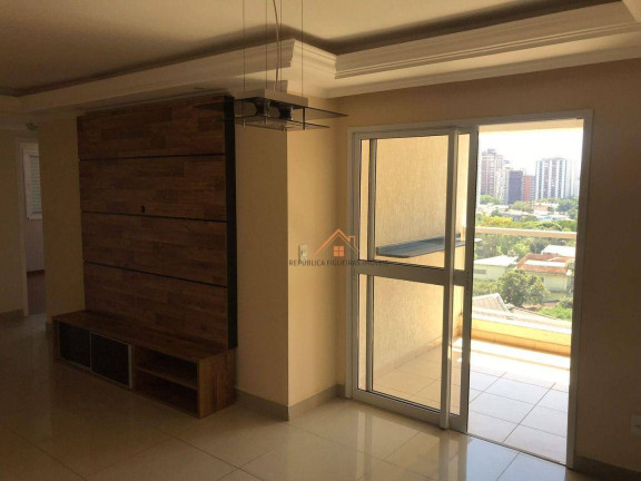 Imagem Apartamento com 3 Quartos à Venda, 82 m² em Vila Guiomar - Santo André