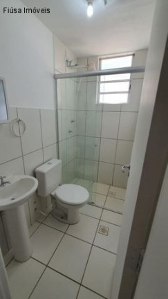 Imagem Apartamento com 2 Quartos à Venda, 49 m² em Ribeirânia - Ribeirão Preto Imagem Apartamento com 2 Quartos à Venda, 49 m² em Ribeirânia - Ribeirão Preto
