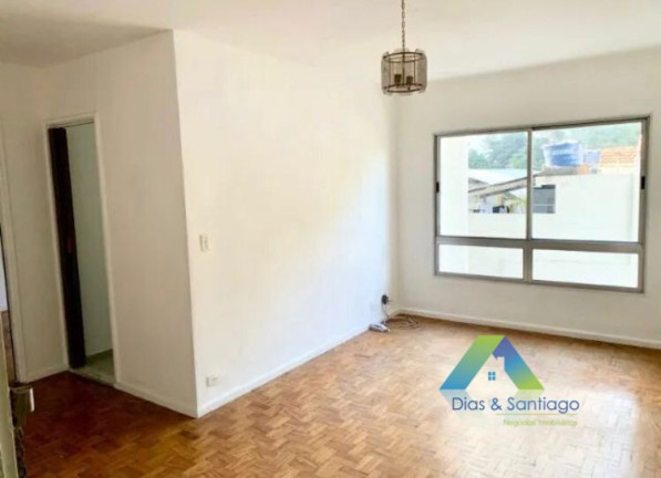Apartamento com 1 Quarto à Venda, 65 m² em Cambuci - São Paulo