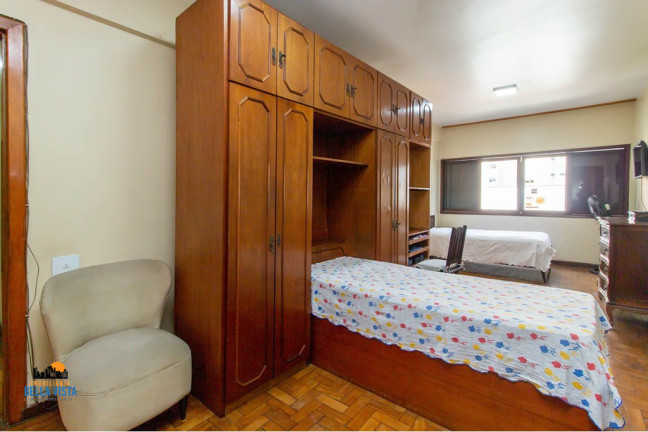 Imagem Apartamento com 2 Quartos à Venda, em Paraíso - São Paulo Imagem Apartamento com 2 Quartos à Venda, em Paraíso - São Paulo