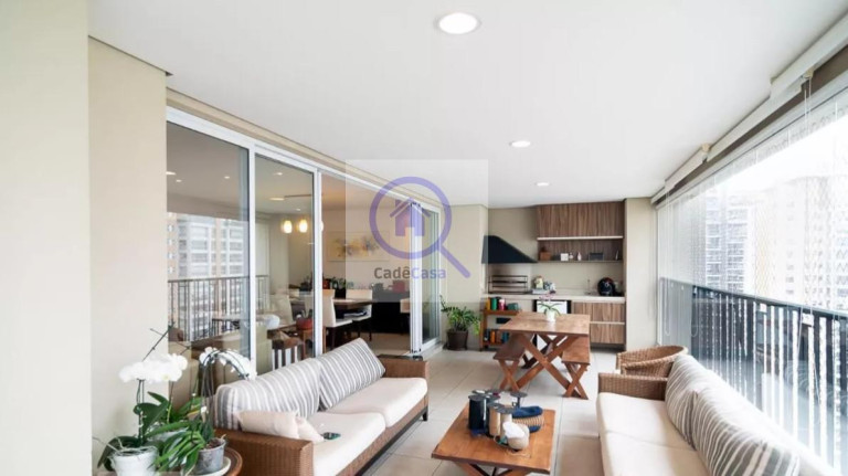Imagem Apartamento com 4 Quartos para Alugar, 223 m² em Campo Belo - São Paulo Imagem Apartamento com 4 Quartos para Alugar, 223 m² em Campo Belo - São Paulo