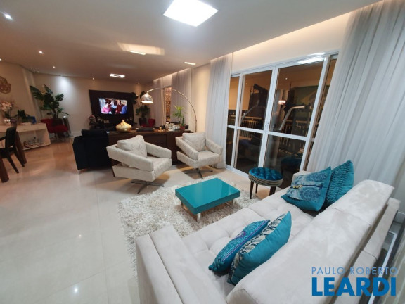 Imagem Apartamento com 4 Quartos à Venda, 242 m² em Santo Antônio - São Caetano Do Sul Imagem Apartamento com 4 Quartos à Venda, 242 m² em Santo Antônio - São Caetano Do Sul