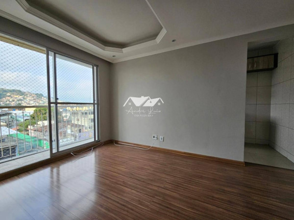 Imagem Apartamento com 2 Quartos à Venda, 51 m² em Engenho Da Rainha - Rio De Janeiro Imagem Apartamento com 2 Quartos à Venda, 51 m² em Engenho Da Rainha - Rio De Janeiro