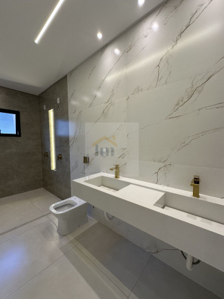 Imagem Casa com 4 Quartos à Venda, 217 m² em Jardim Atlântico - Goiânia
