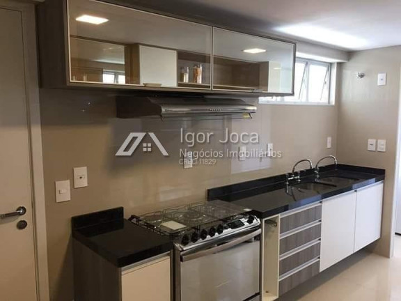 Imagem Apartamento com 3 Quartos à Venda, 165 m² em Cocó - Fortaleza Imagem Apartamento com 3 Quartos à Venda, 165 m² em Cocó - Fortaleza