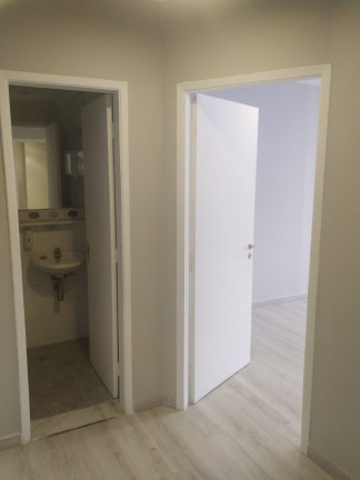 Imagem Sala Comercial à Venda, 32 m² em Santa Cecília - São Paulo