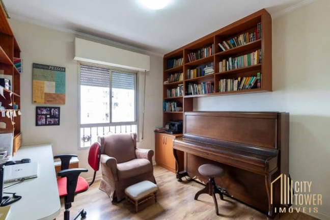 Imagem Apartamento com 3 Quartos à Venda, 100 m² em Campo Belo - São Paulo Imagem Apartamento com 3 Quartos à Venda, 100 m² em Campo Belo - São Paulo