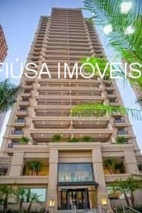 Apartamento com 3 Quartos à Venda, 168 m² em Alto Do Ipê - Ribeirão Preto
