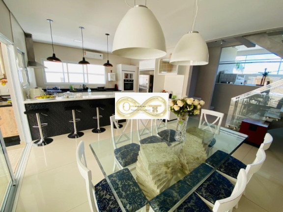 Imagem Casa com 4 Quartos à Venda, 345 m² em Swiss Park - Campinas Imagem Casa com 4 Quartos à Venda, 345 m² em Swiss Park - Campinas
