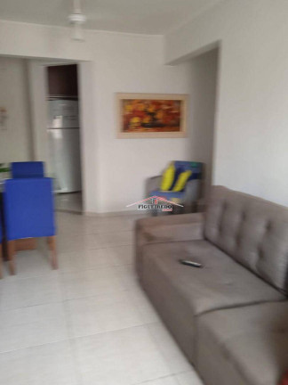 Imagem Apartamento com 1 Quarto à Venda, 55 m² em Vila Guilhermina - Praia Grande Imagem Apartamento com 1 Quarto à Venda, 55 m² em Vila Guilhermina - Praia Grande