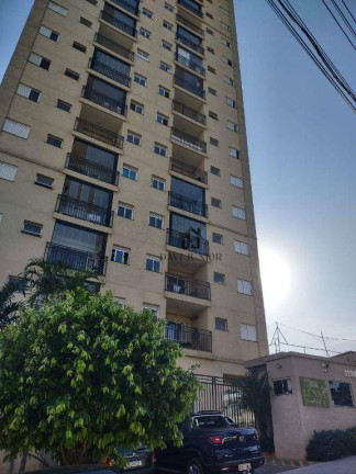 Imagem Apartamento com 2 Quartos à Venda, 47 m² em Parque Campolim - Sorocaba Imagem Apartamento com 2 Quartos à Venda, 47 m² em Parque Campolim - Sorocaba