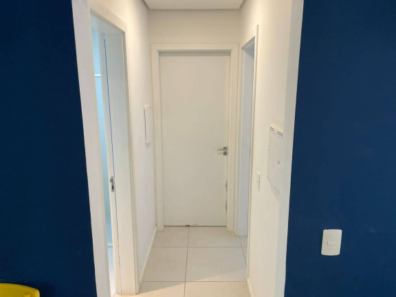 Imagem Apartamento com 2 Quartos à Venda, 69 m² em Cachoeira Do Bom Jesus - Florianópolis