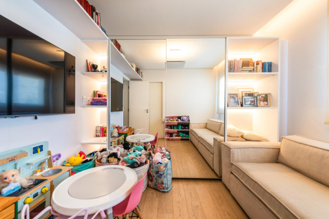 Imagem Cobertura com 4 Quartos à Venda, 408 m² em Jardim Paulista - São Paulo Imagem Cobertura com 4 Quartos à Venda, 408 m² em Jardim Paulista - São Paulo