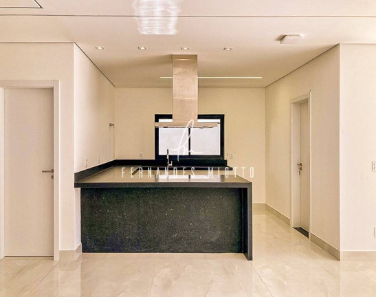 Imagem Casa de Condomínio com 3 Quartos à Venda, 345 m² em Brisas Jundiaí - Jundiaí