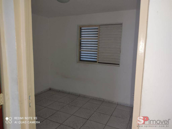 Apartamento com 2 Quartos à Venda, 45 m² em Jardim Marilu - São Paulo