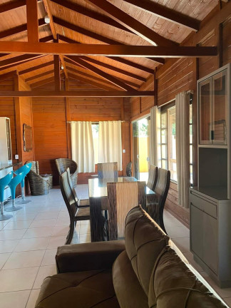 Imagem Casa com 3 Quartos à Venda, 100 m² em Ibiraquera - Imbituba Imagem Casa com 3 Quartos à Venda, 100 m² em Ibiraquera - Imbituba