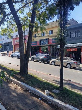 Imagem Sala Comercial à Venda, 604 m² em Jardim Ponte Alta I - Guarulhos