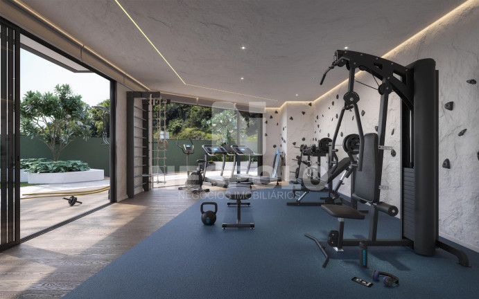 Imagem Apartamento à Venda, 262 m² em Fazenda - Itajai