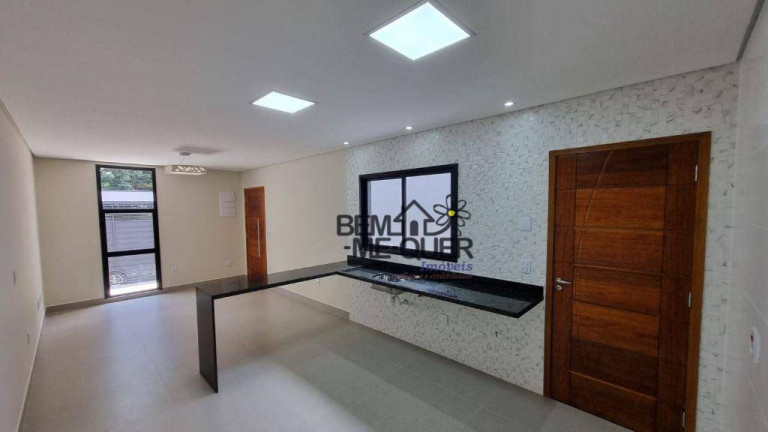 Imagem Casa com 3 Quartos à Venda, 90 m² em Vila Piauí - São Paulo Imagem Casa com 3 Quartos à Venda, 90 m² em Vila Piauí - São Paulo
