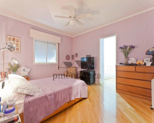 Imagem Apartamento com 3 Quartos à Venda, 260 m² em Higienópolis - São Paulo Imagem Apartamento com 3 Quartos à Venda, 260 m² em Higienópolis - São Paulo