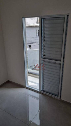 Imagem Apartamento com 2 Quartos à Venda, 40 m² em Vila Nhocune - São Paulo