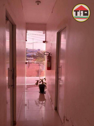 Imagem Edifício Residencial com 16 Quartos à Venda, 120 m² em Nova Marabá - Marabá Imagem Edifício Residencial com 16 Quartos à Venda, 120 m² em Nova Marabá - Marabá