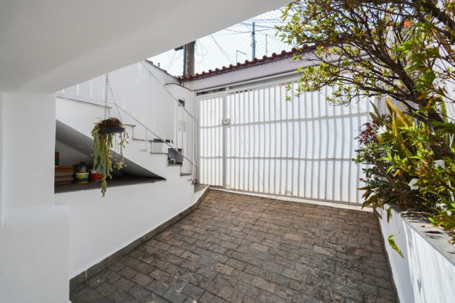Imagem Casa com 3 Quartos à Venda, 123 m² em Planalto Paulista - São Paulo Imagem Casa com 3 Quartos à Venda, 123 m² em Planalto Paulista - São Paulo