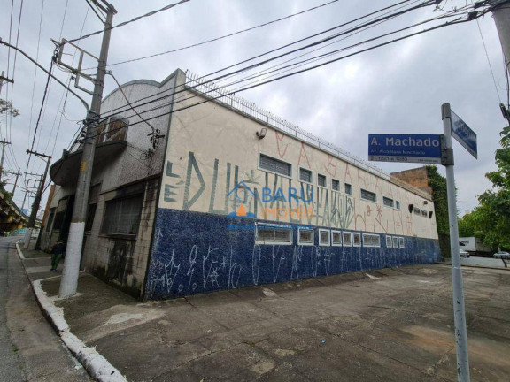 Imagem Galpão à Venda, 800 m² em Brás - São Paulo Imagem Galpão à Venda, 800 m² em Brás - São Paulo