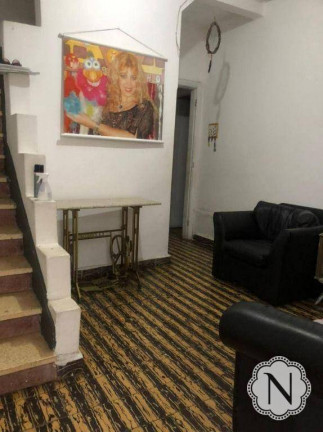 Imagem Sobrado com 3 Quartos à Venda, 53 m² em Praia Do Sonho - Itanhaém