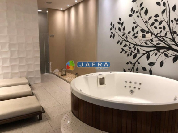 Imagem Apartamento com 2 Quartos à Venda, 52 m² em Bela Vista - São Paulo