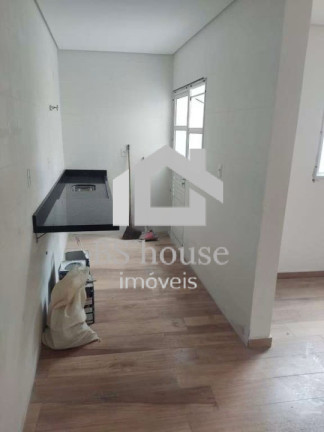 Imagem Apartamento com 3 Quartos à Venda, 43 m² em Vila Francisco Matarazzo - Santo André