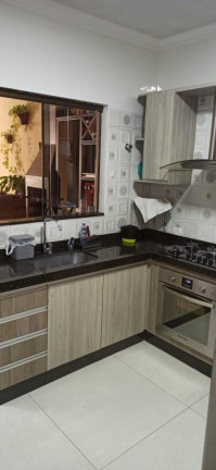 Imagem Casa com 3 Quartos à Venda, 122 m² em Jardim Diamante - Maringá Imagem Casa com 3 Quartos à Venda, 122 m² em Jardim Diamante - Maringá