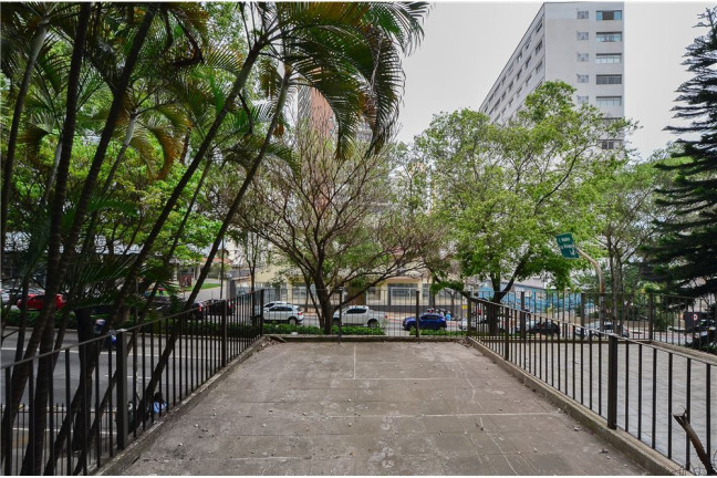 Imagem Imóvel com 3 Quartos à Venda, em Pinheiros - São Paulo Imagem Imóvel com 3 Quartos à Venda, em Pinheiros - São Paulo