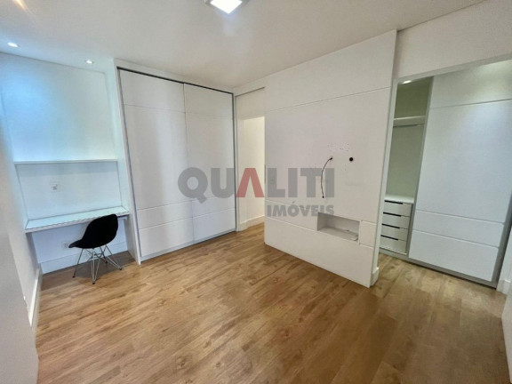 Imagem Apartamento com 1 Quarto à Venda, 80 m² em Brooklin - São Paulo Imagem Apartamento com 1 Quarto à Venda, 80 m² em Brooklin - São Paulo